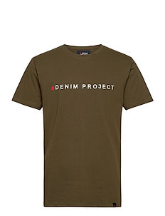 Denim Project | Stort utvalg av de seneste nyhetene | Denim Project Skjorter: Kjøp fra kr 300,00 | Stylight