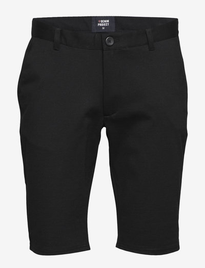 Ponte Shorts - chinos shorts - black