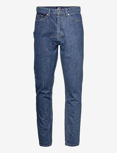 Classic Organic Dad Jeans - regular jeans - 210 dark/light wash