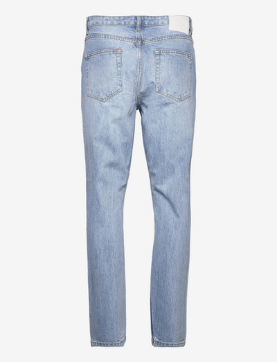 Denim project Classic Organic Dad Jeans (Vintage Light), (29.96 €) | Large  selection of outlet-styles | Booztlet.com