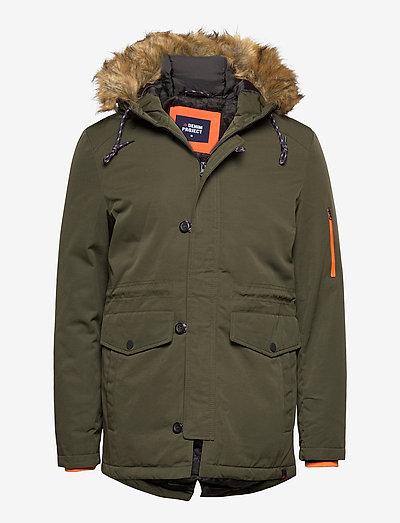 Denim project Dpkondy (Olive), (71.97 €) | Large selection of outlet-styles  | Booztlet.com
