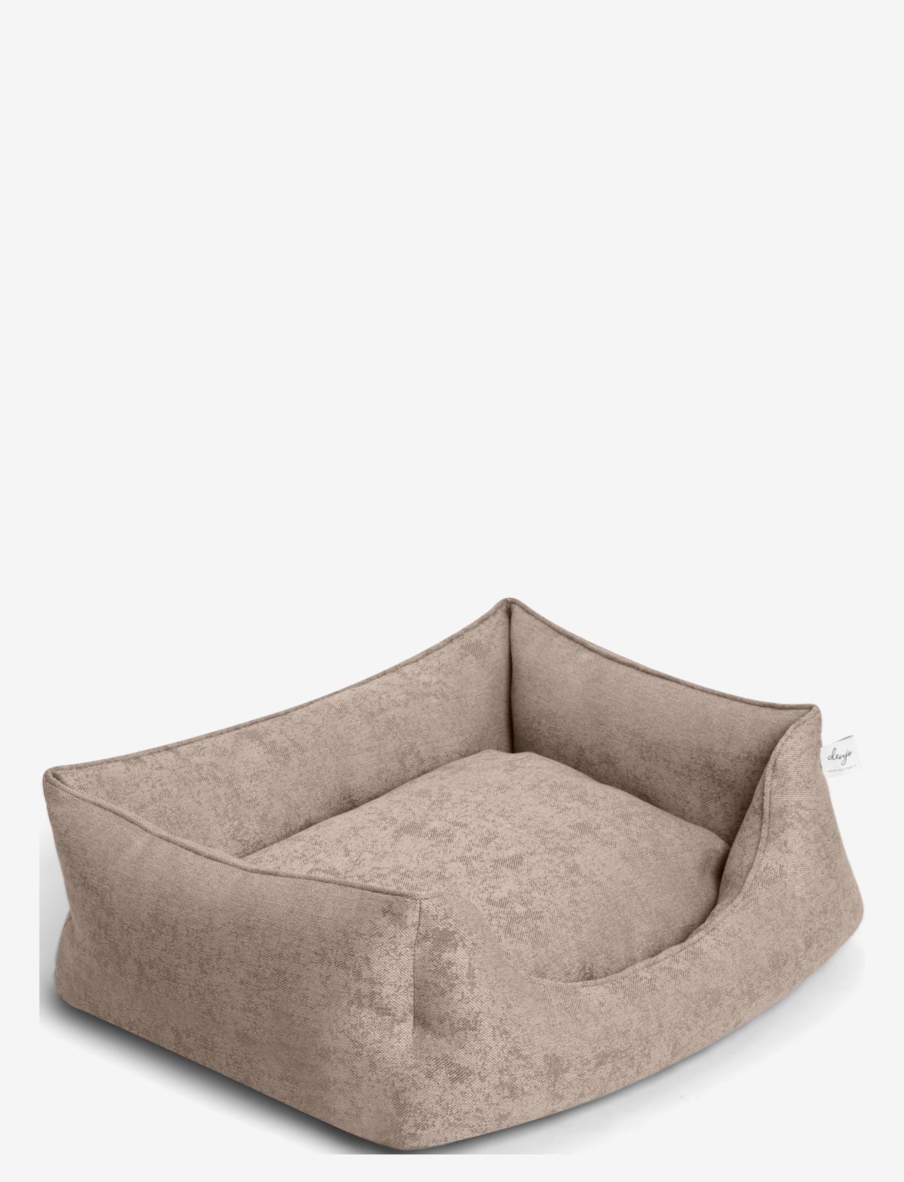 fantail dog bed
