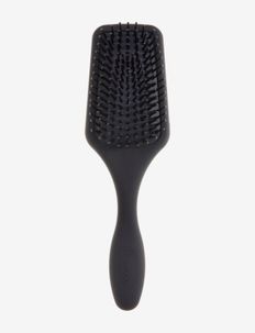 DENMAN D84 Mini Paddle Black - paddelborste - black