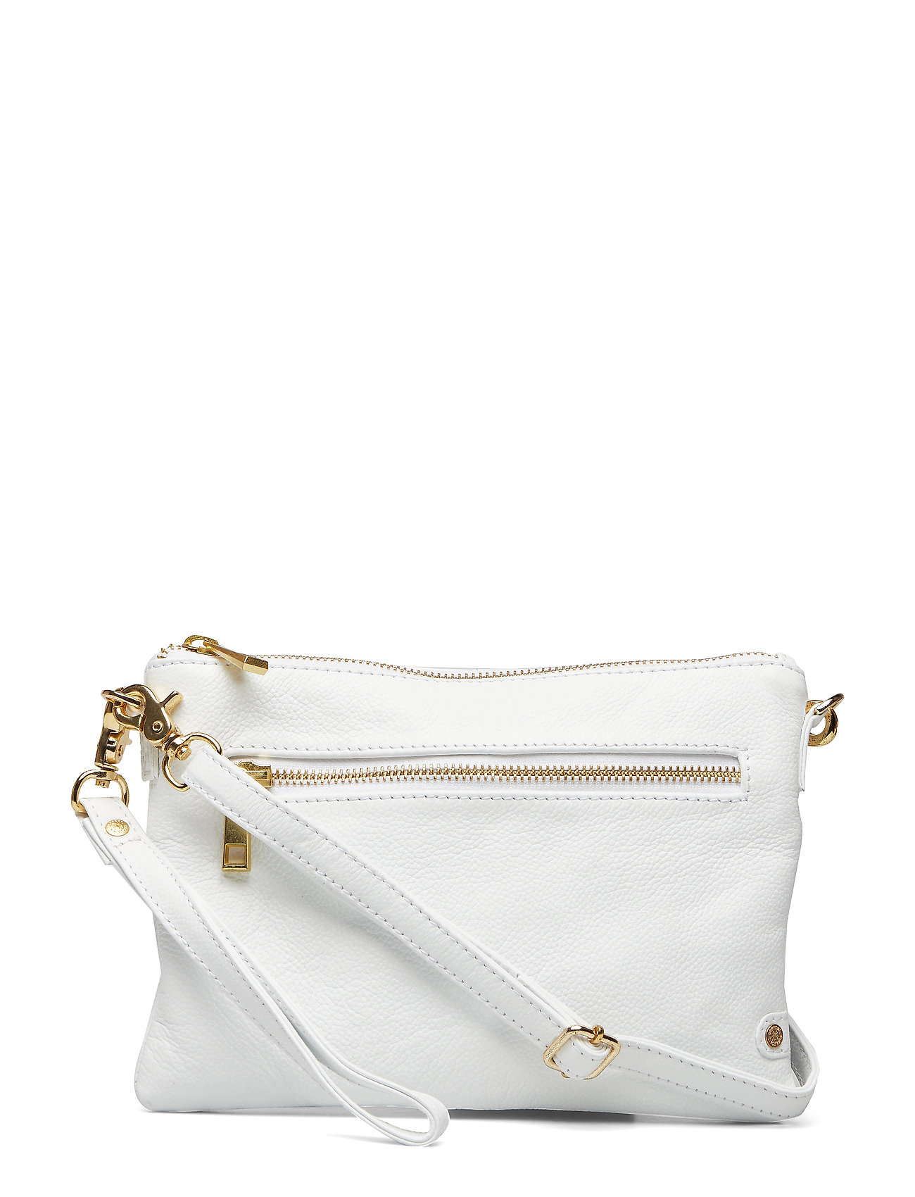 Small Bag Clutch Bags Shoulder Bagscrossbody Wit Depeche depeche kopen in de aanbieding