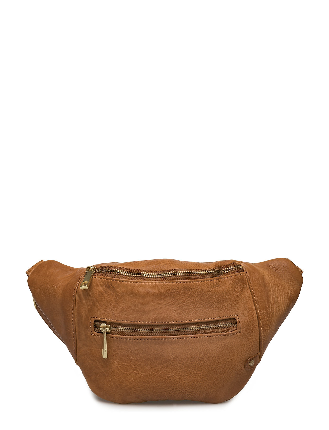 Bum Bag Tas Bruin Depeche depeche kopen in de aanbieding