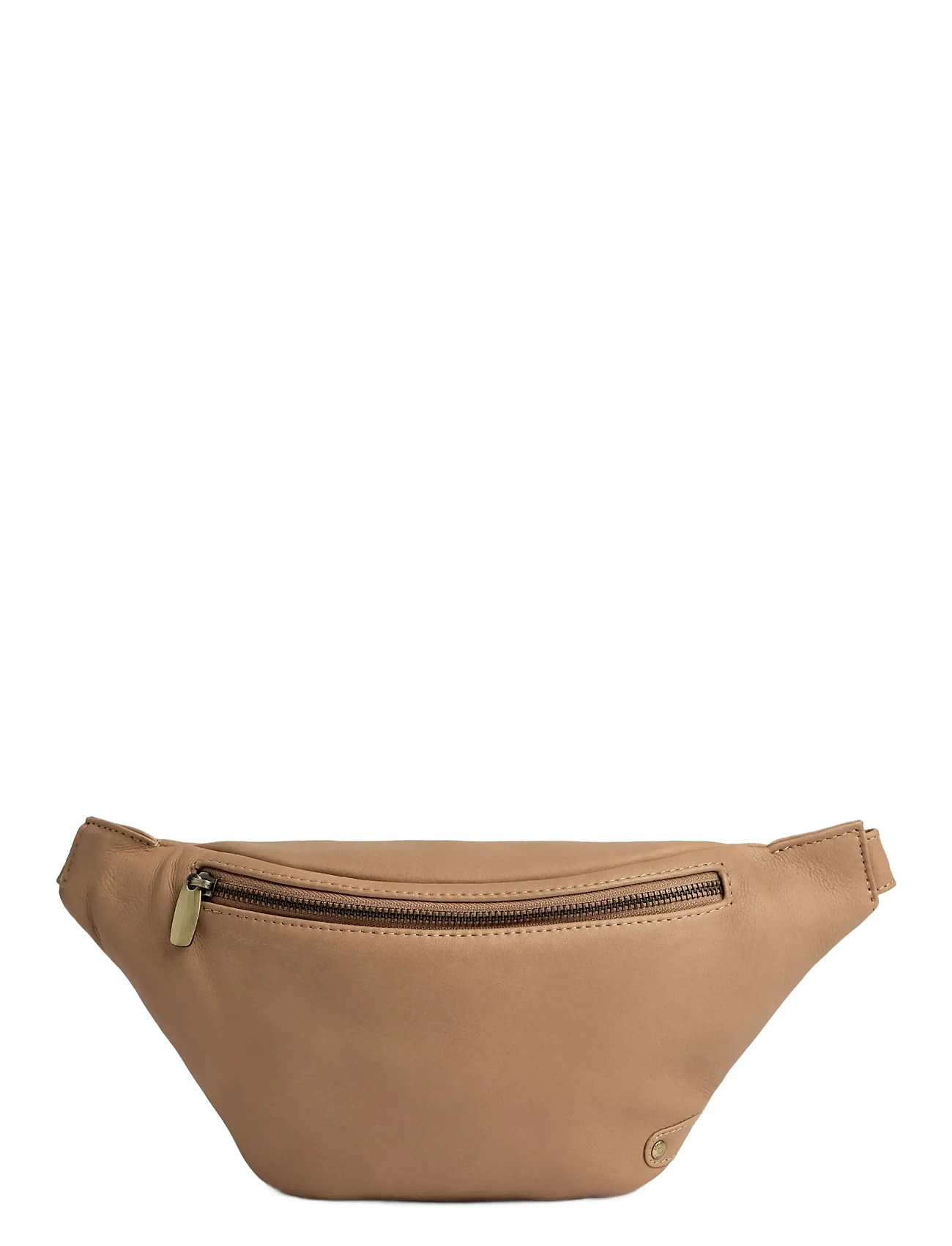 DEPECHE Fashion Favourites Bumbag Braun - One Size - Damen