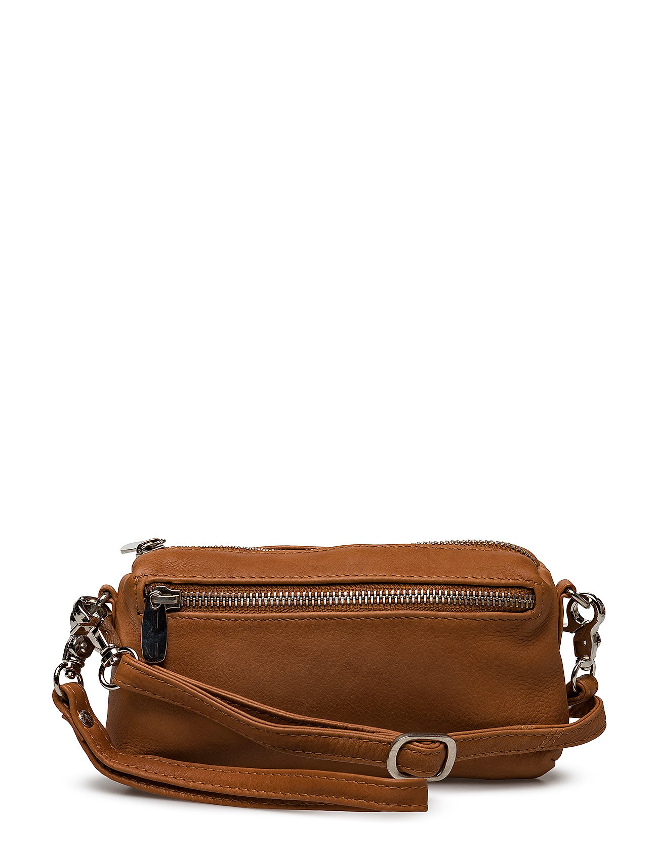 Small Bag Clutch Bags Shoulder Bagscrossbody Bruin Depeche depeche kopen in de aanbieding