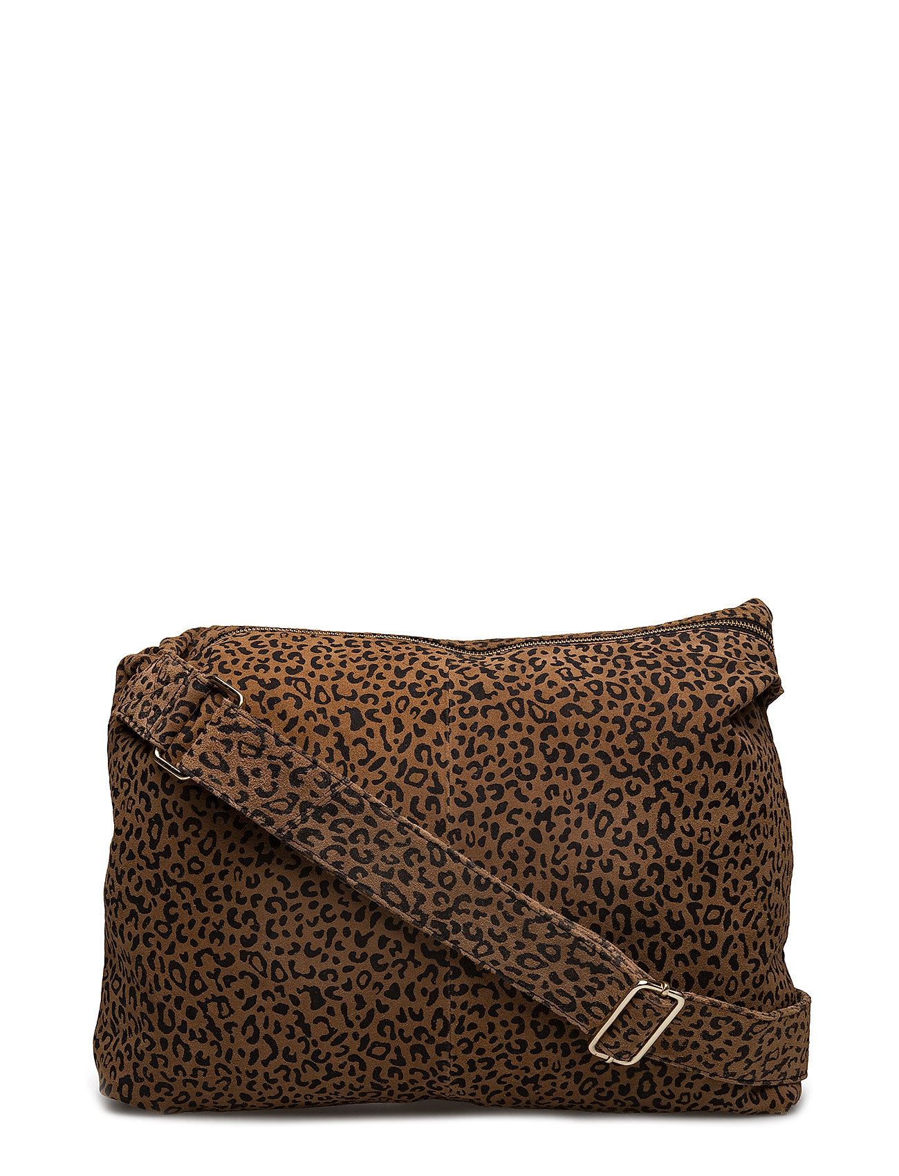 Shopper Tas Bruin Depeche depeche kopen in de aanbieding