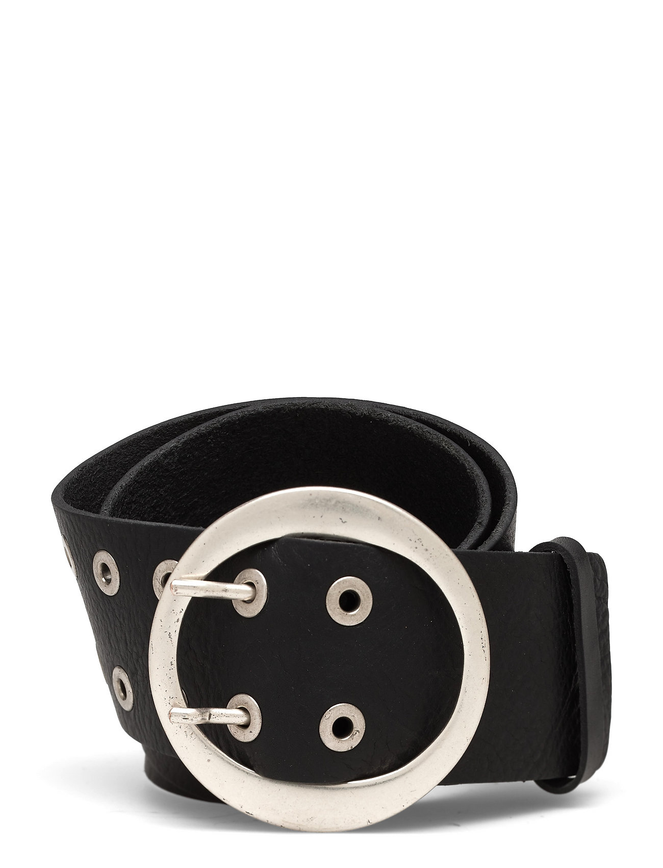 Ga lekker liggen Verstoring echtgenoot DEPECHE Waist Belt (Black), (66.64 €) | Large selection of outlet-styles |  Booztlet.com