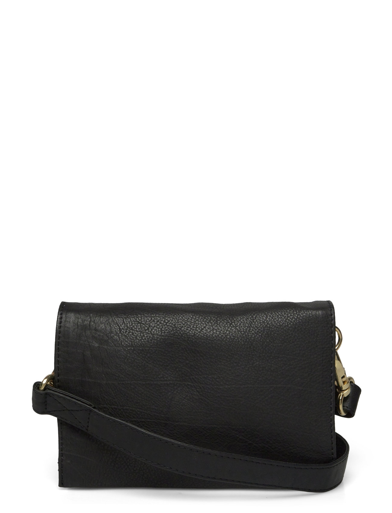 Small Bag / Clutch Black (Nero), DEPECHE