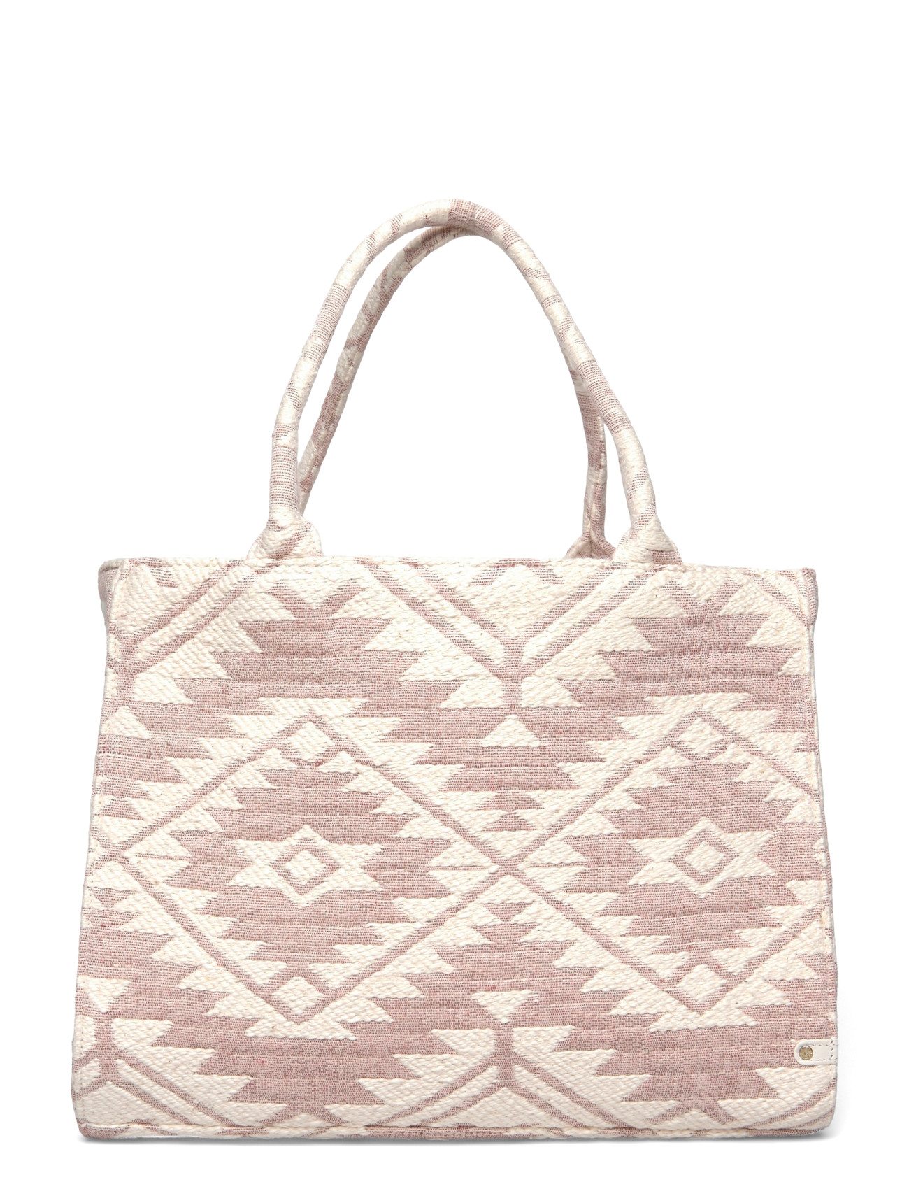 DEPECHE Shopper Pink - One Size - Damen