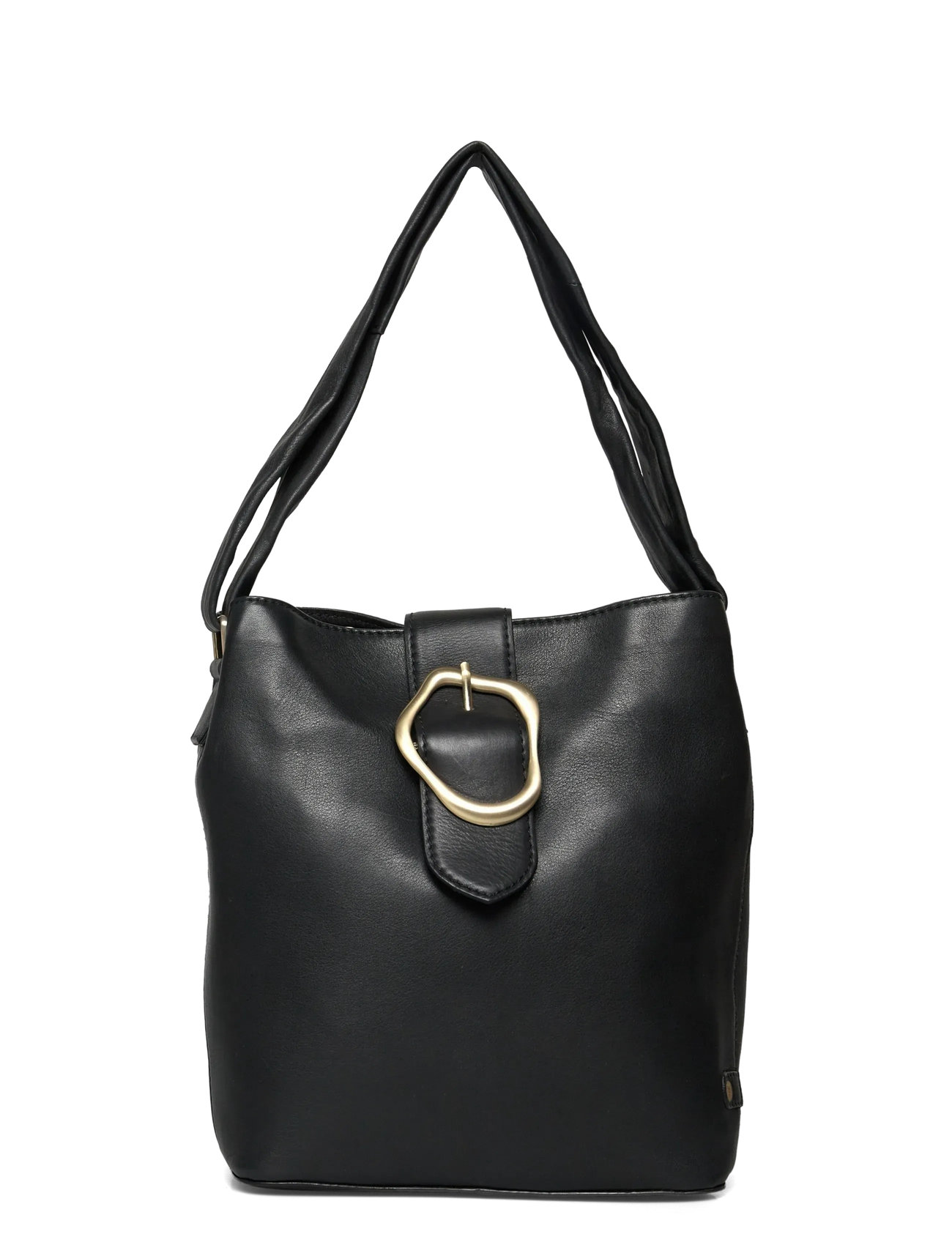 DEPECHE Shoulderbag / Handbag, One Size, Black, Tasker > Tasker Med Tophåndtag, Dame