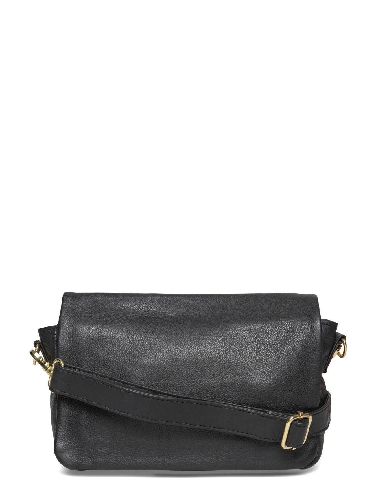 DEPECHE Cross Over Schwarz - One Size - Damen