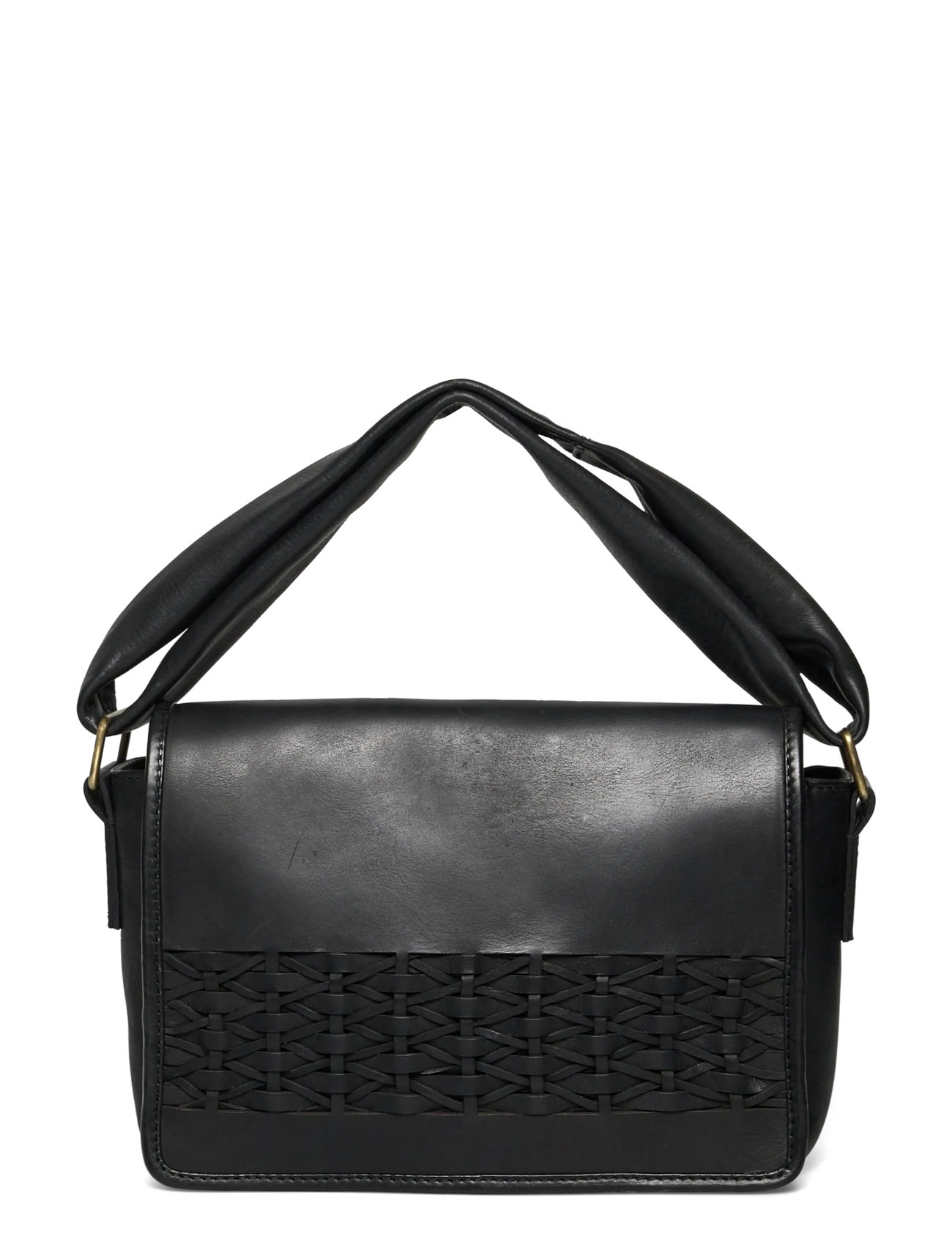 DEPECHE Shoulderbag / Handbag, One Size, Black, Tasker > Tasker Med Tophåndtag, Dame