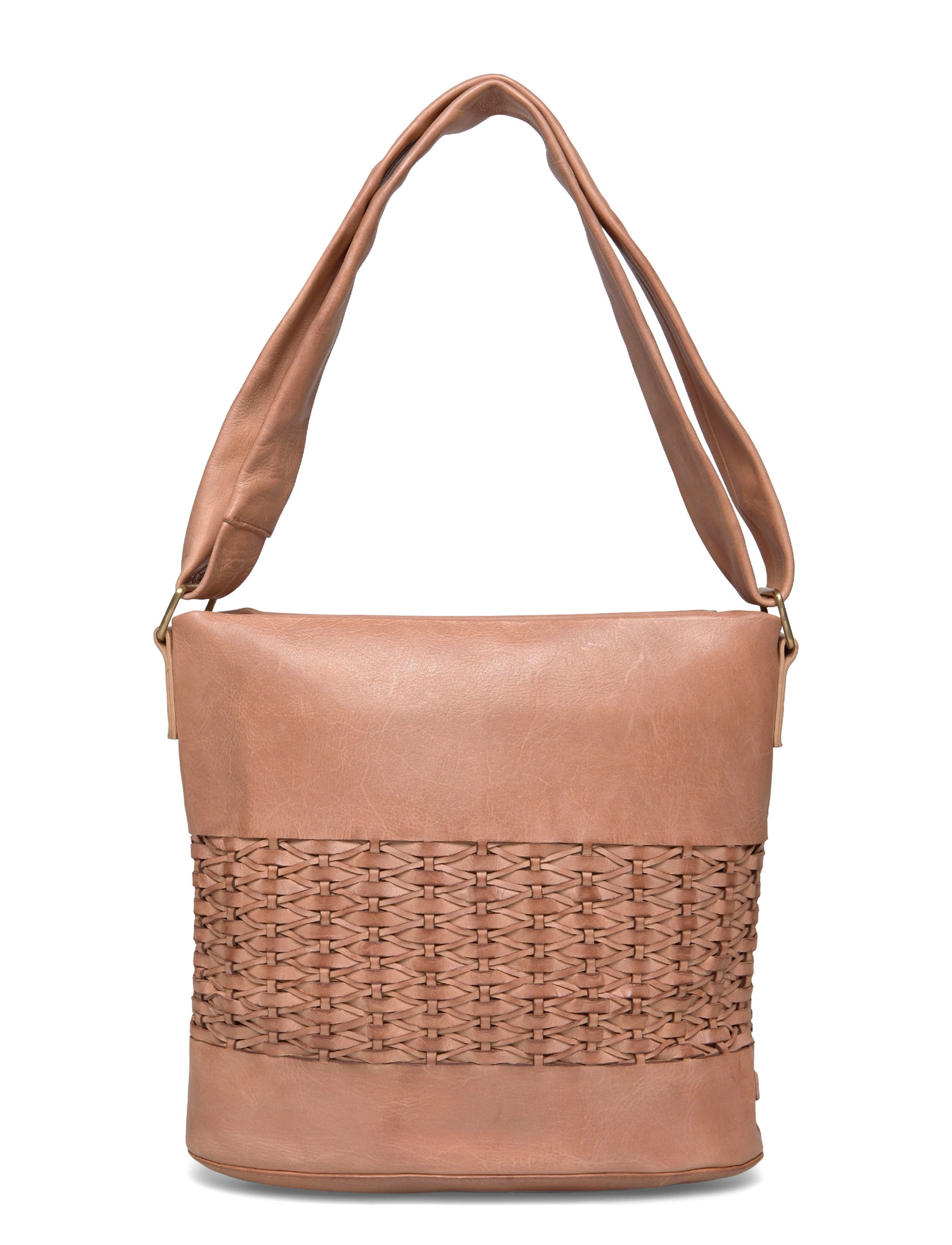 DEPECHE Shoulderbag / Handbag, One Size, Beige, Tasker > Tasker Med Tophåndtag, Dame