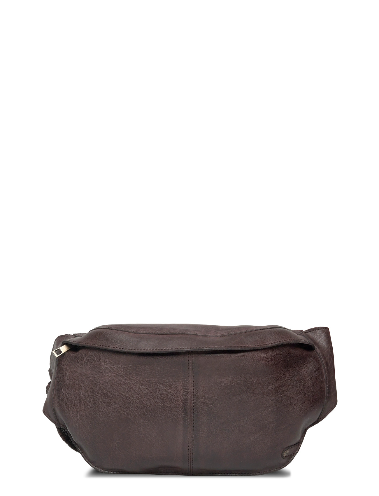 DEPECHE Bumbag Braun - One Size - Damen