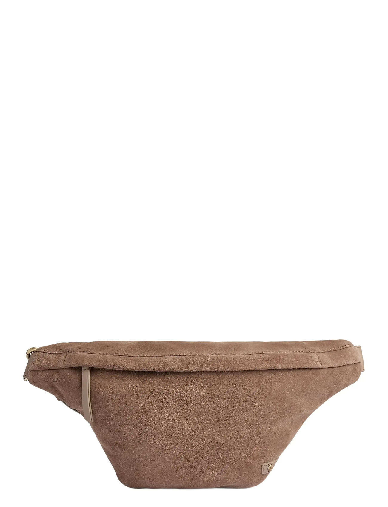 DEPECHE Madrid Bumbag Braun - One Size - Damen