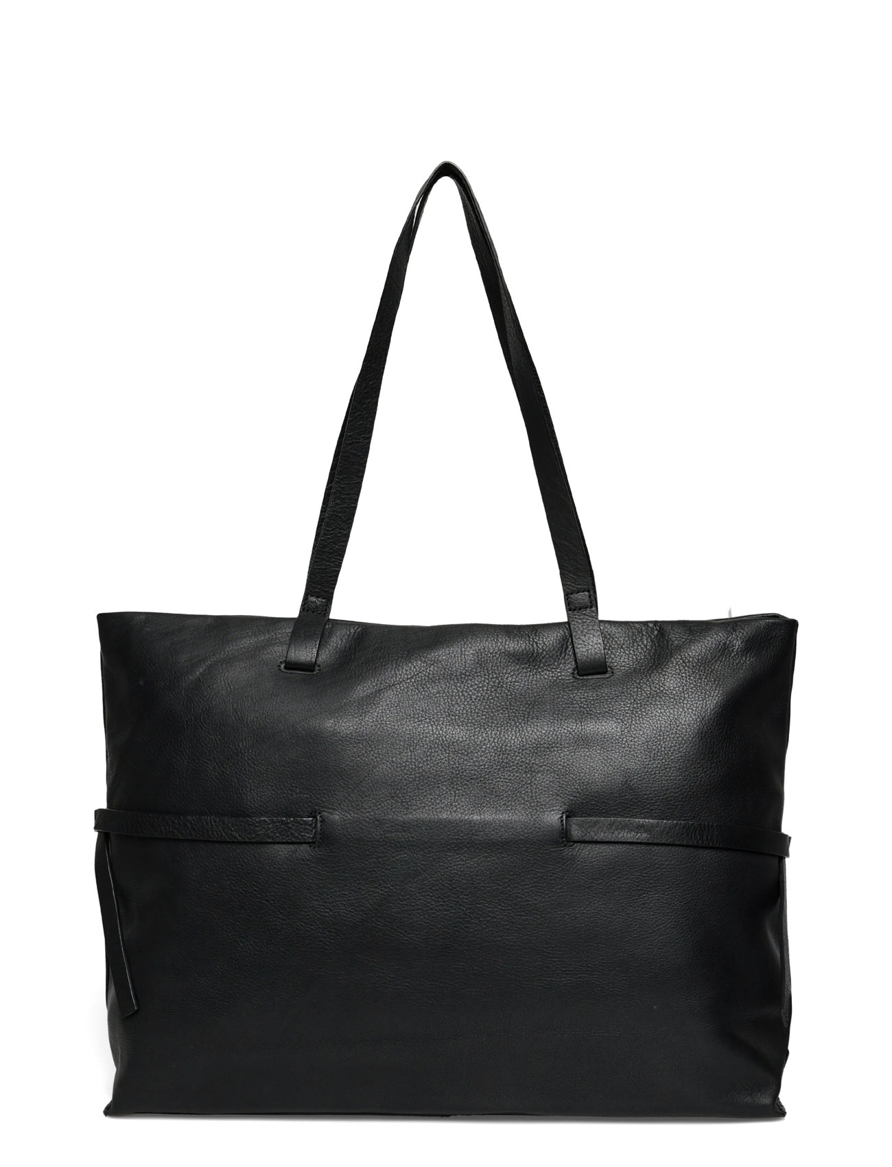 DEPECHE Shopper Schwarz - One Size - Damen