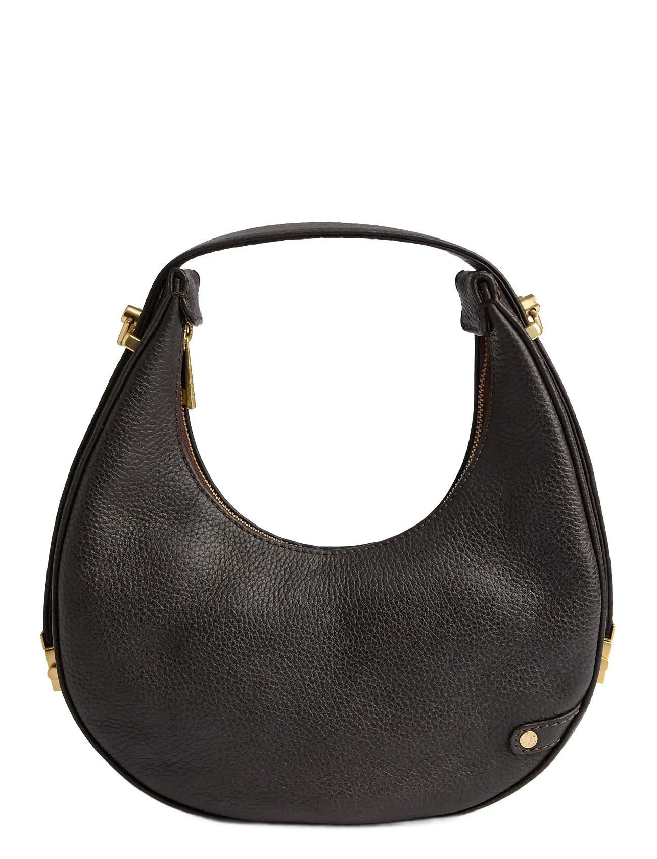 DEPECHE Crossover Braun - One Size - Damen