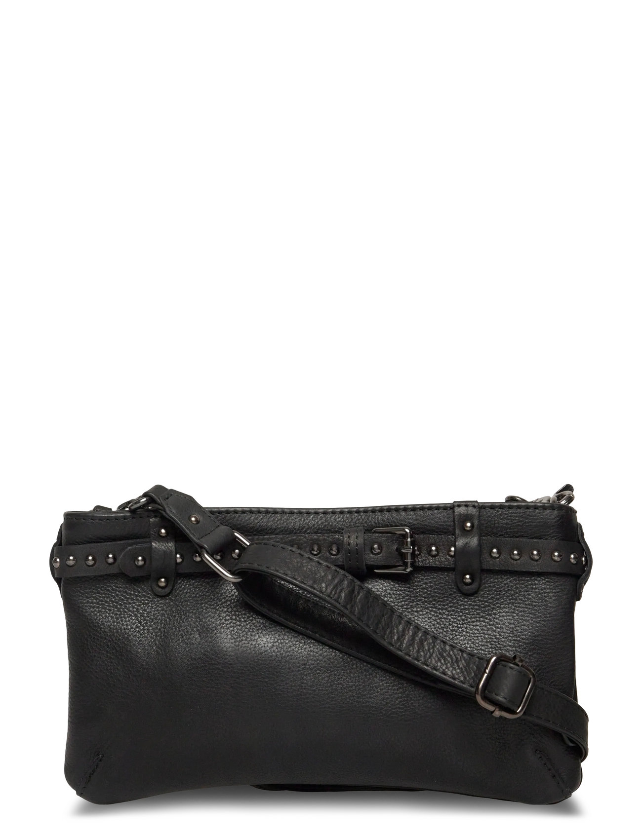 DEPECHE Clutch Schwarz - One Size - Damen