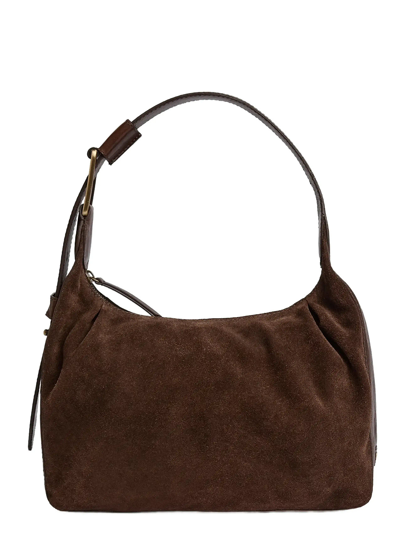 DEPECHE Madrid Handtasche Braun - One Size - Damen