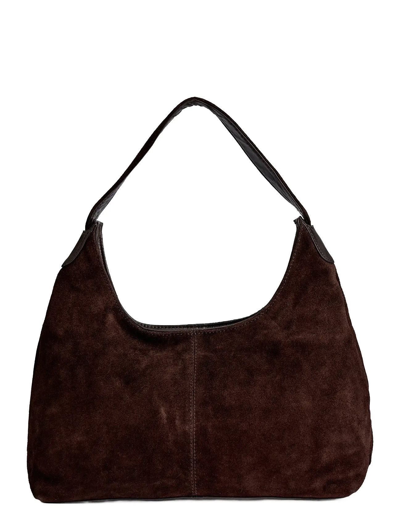 DEPECHE Bilbao Umhängetasche Braun - One Size - Damen