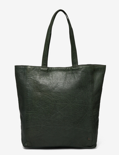 13728 - tote bags - 055 dark green