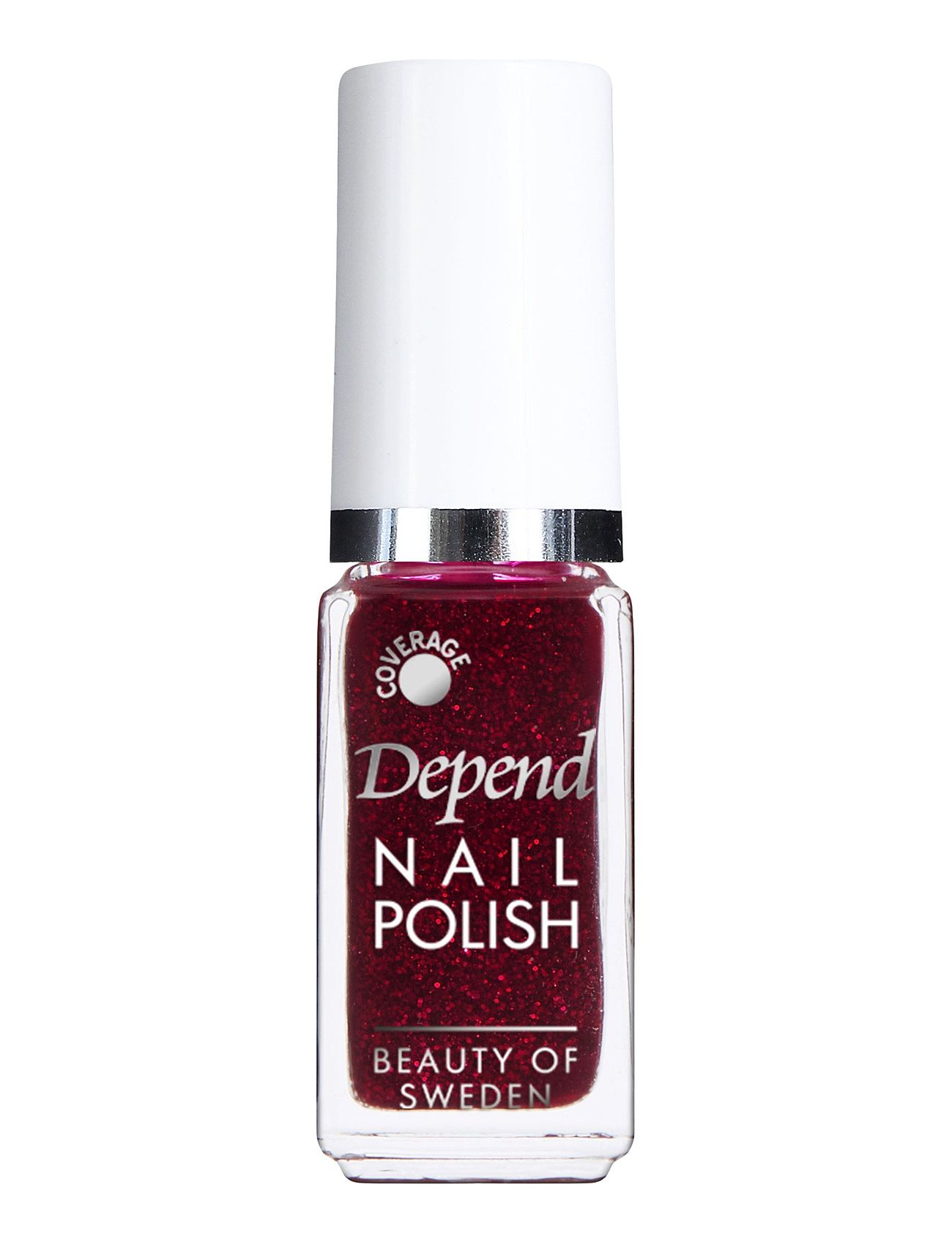 Depend Cosmetic Let's Bling 5181 Dc Röd