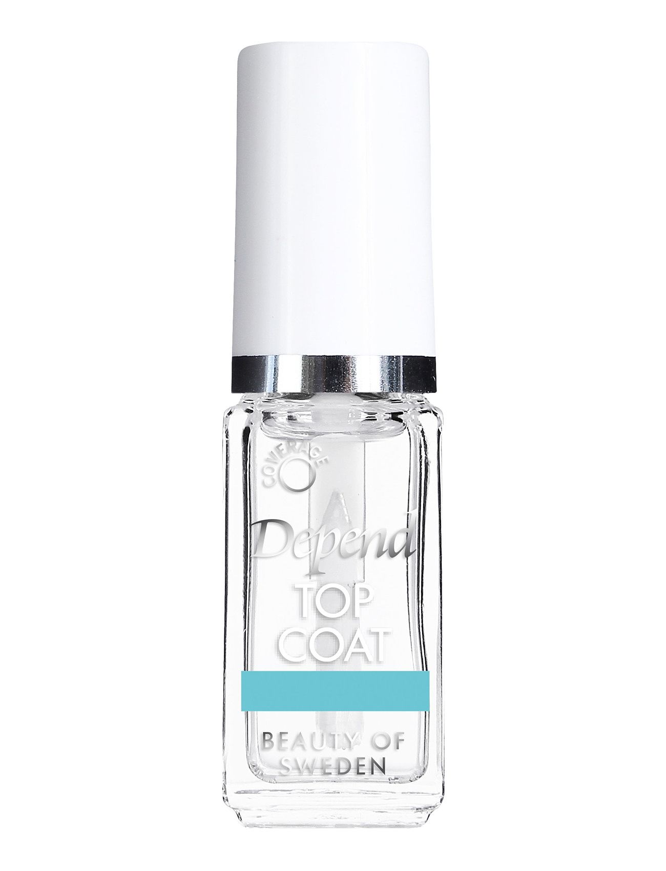 Minilack nr 080 Top Coat