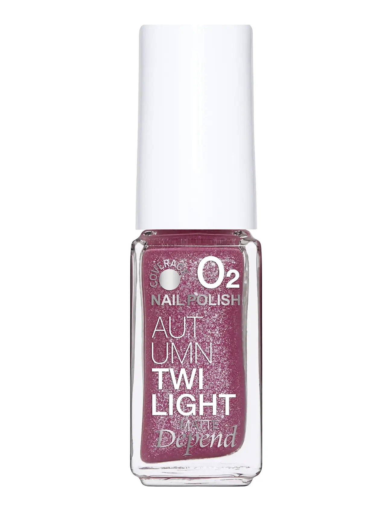 Depend Cosmetic O2 Autumn Twilight 5177 Lila