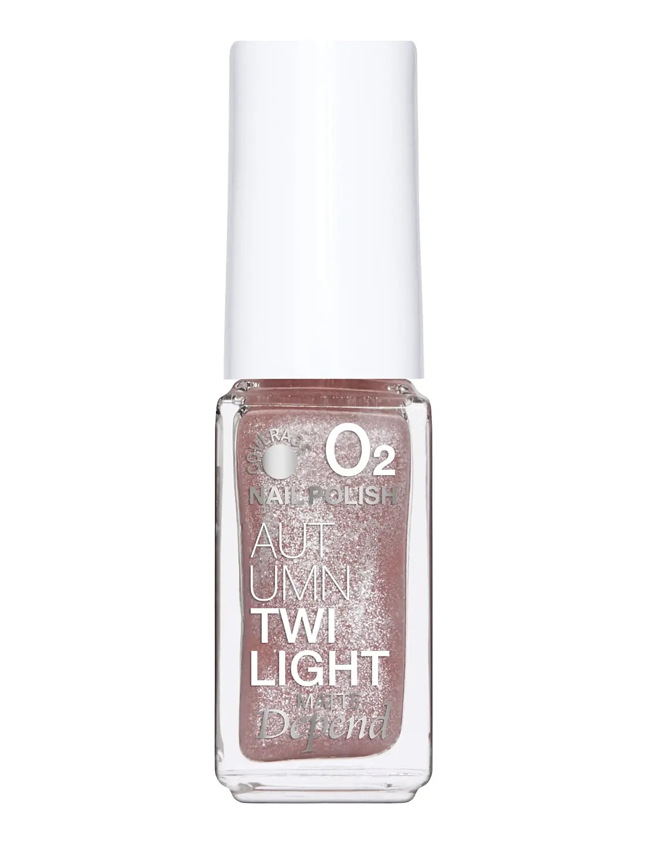 Depend Cosmetic O2 Autumn Twilight 5179 Rosa