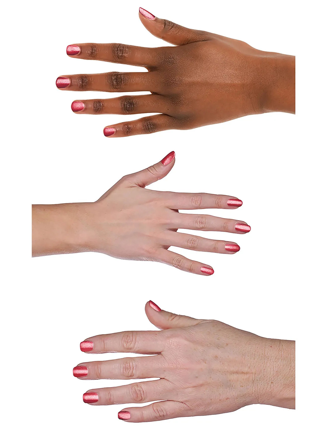 Depend Cosmetic Minilac O2, 5 ml, Pink, Negle > Neglelak, Dame