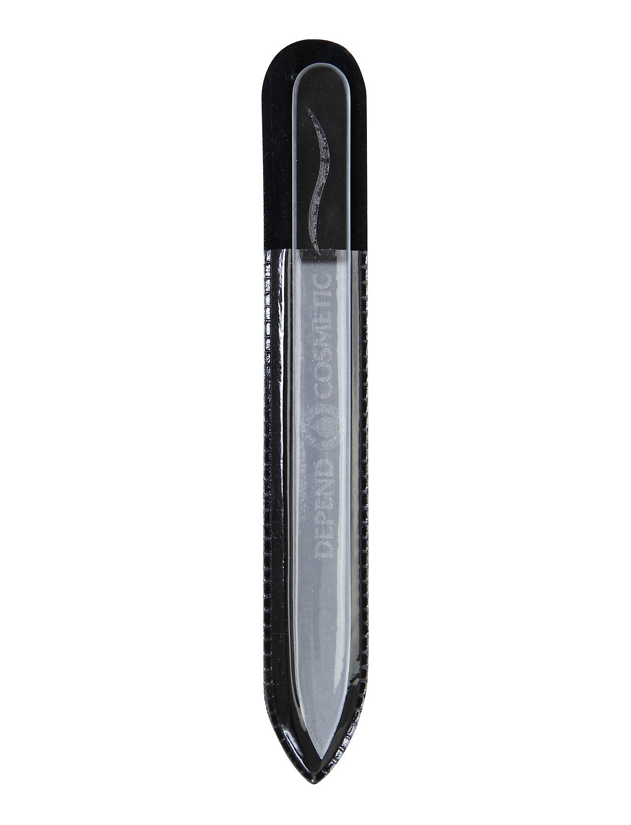 Depend Cosmetic Glasfil Extra Fin, One Size, Nude, Negle > Værktøj, Dame