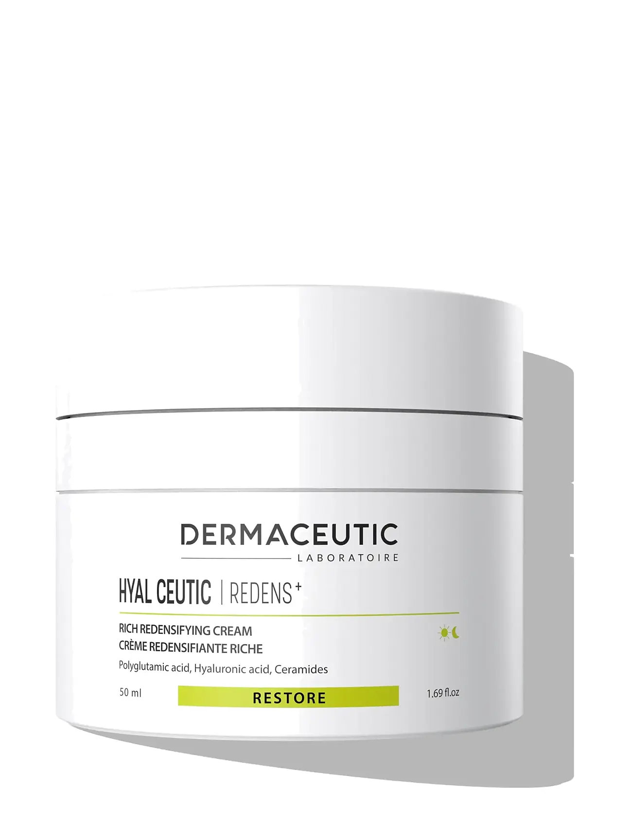 Dermaceutic Hyalre050, 50 ml, Nude, Eye Care > Eye Serum, Dame