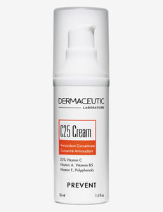 C25 Creme  30 ml - serum - clear