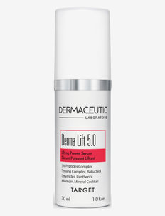 Derma Lift 5,0 30 ml - serum - clear