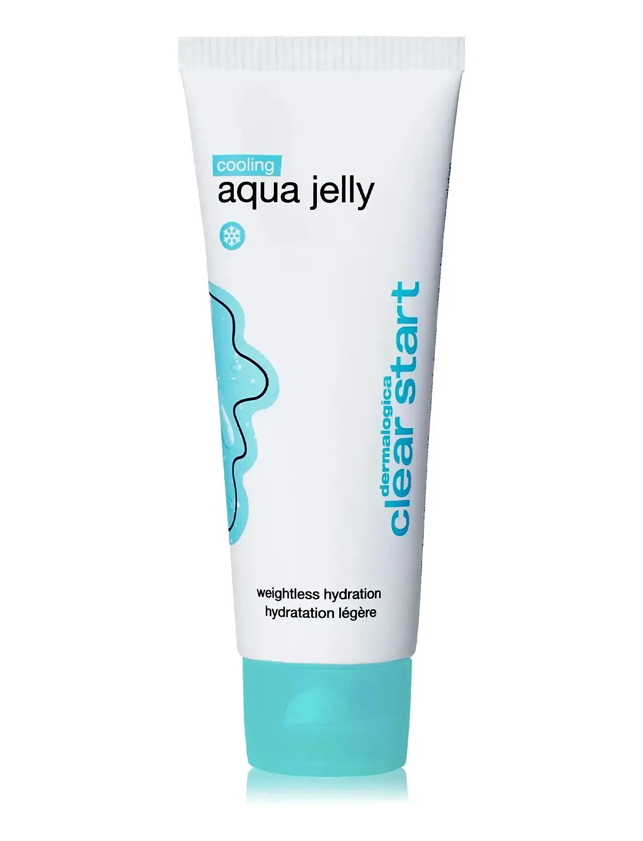 Dermalogica Cooling Aqua Jelly - Nude - 59 ML