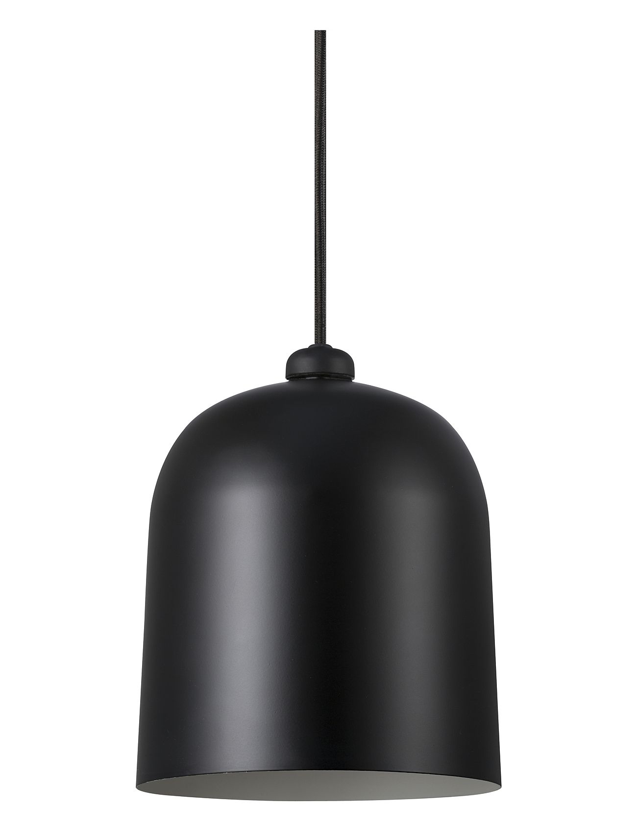 Angle E27 | Pendel Home Lighting Lamps Ceiling Lamps Pendant Lamps Black Design For The People