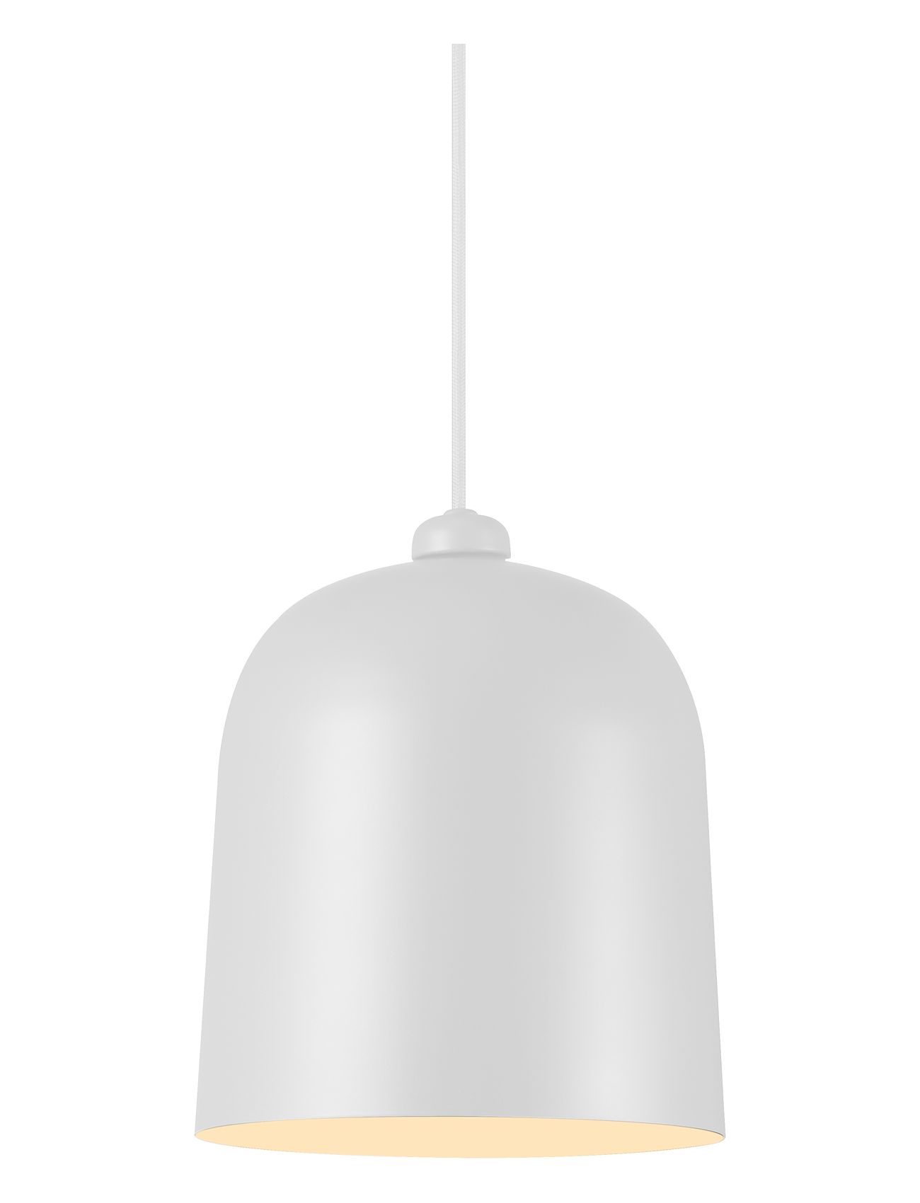 Angle E27 | Pendel Home Lighting Lamps Ceiling Lamps Pendant Lamps White Design For The People