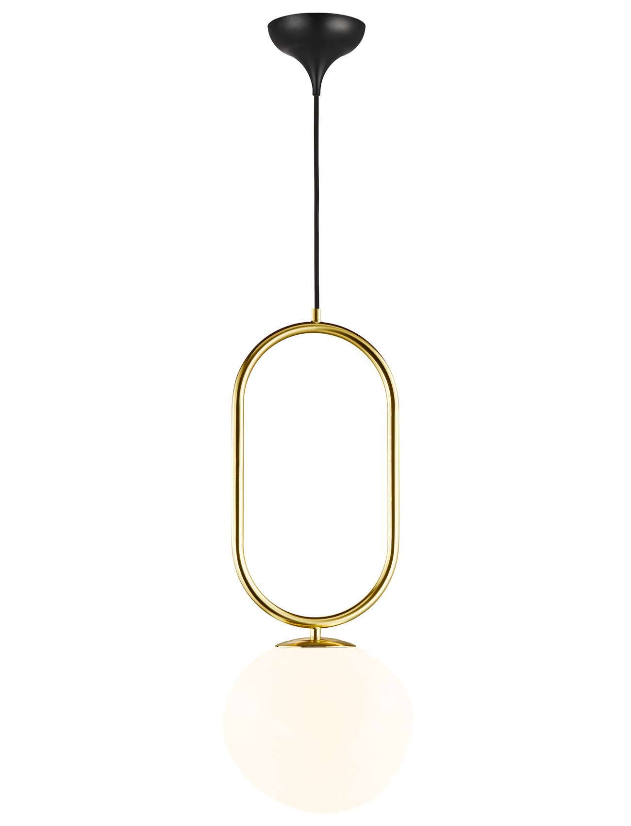 Shapes 22 | Pendel Home Lighting Lamps Ceiling Lamps Pendant Lamps Gold Design For The People