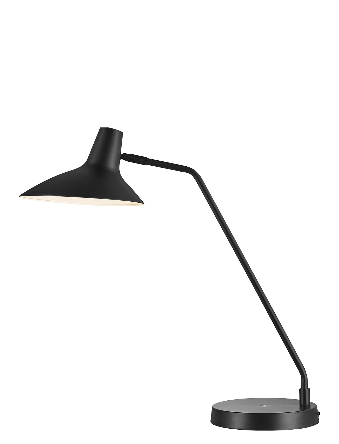 Darci | Bordlampe Home Lighting Lamps Table Lamps Black Design For The People