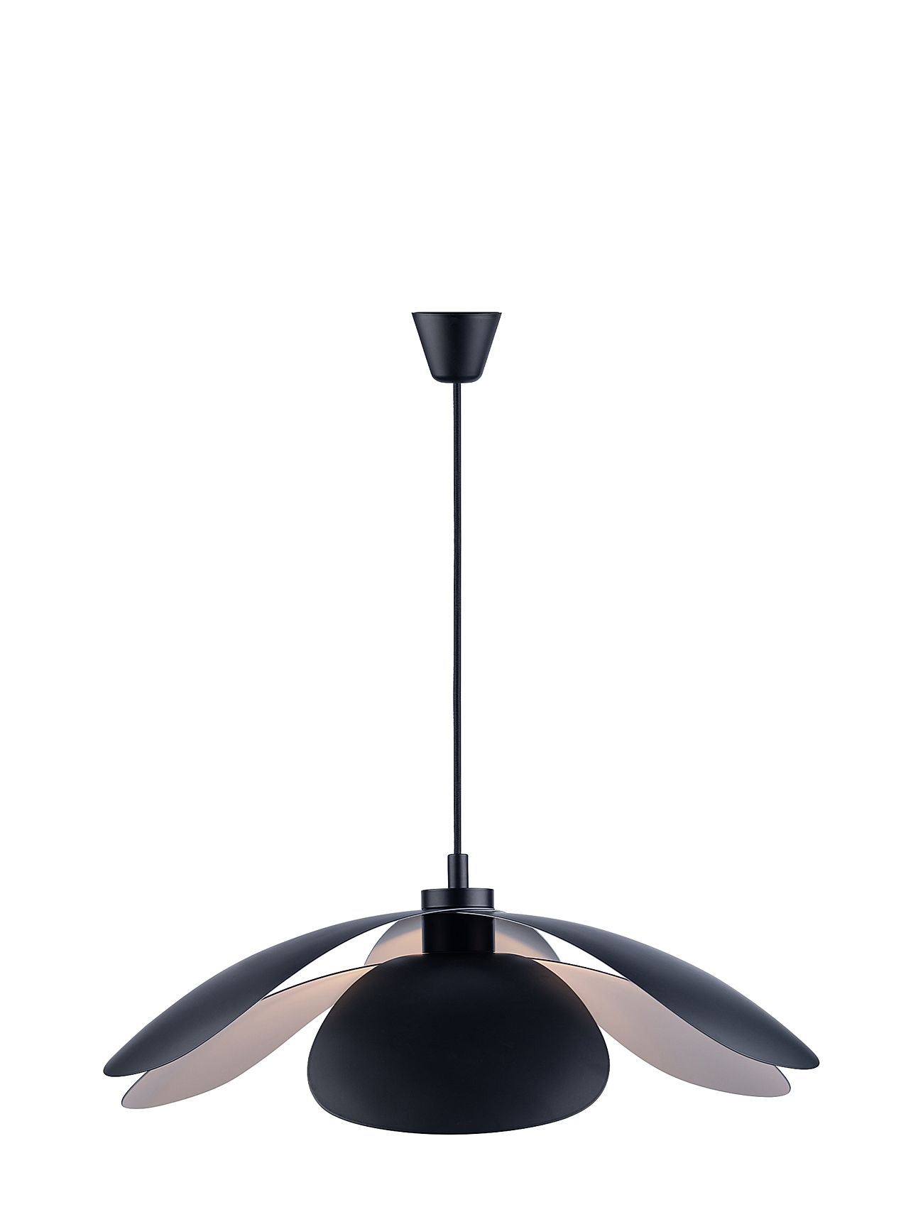 Maple 55 | Pendel Home Lighting Lamps Ceiling Lamps Pendant Lamps Black Design For The People