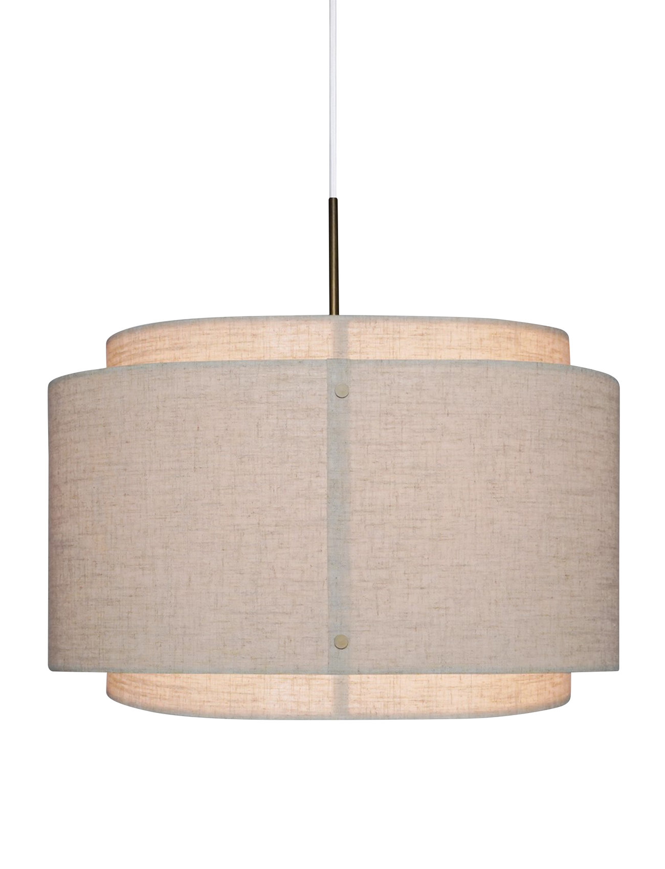 Takai | Pendel Home Lighting Lamps Ceiling Lamps Pendant Lamps Beige Design For The People