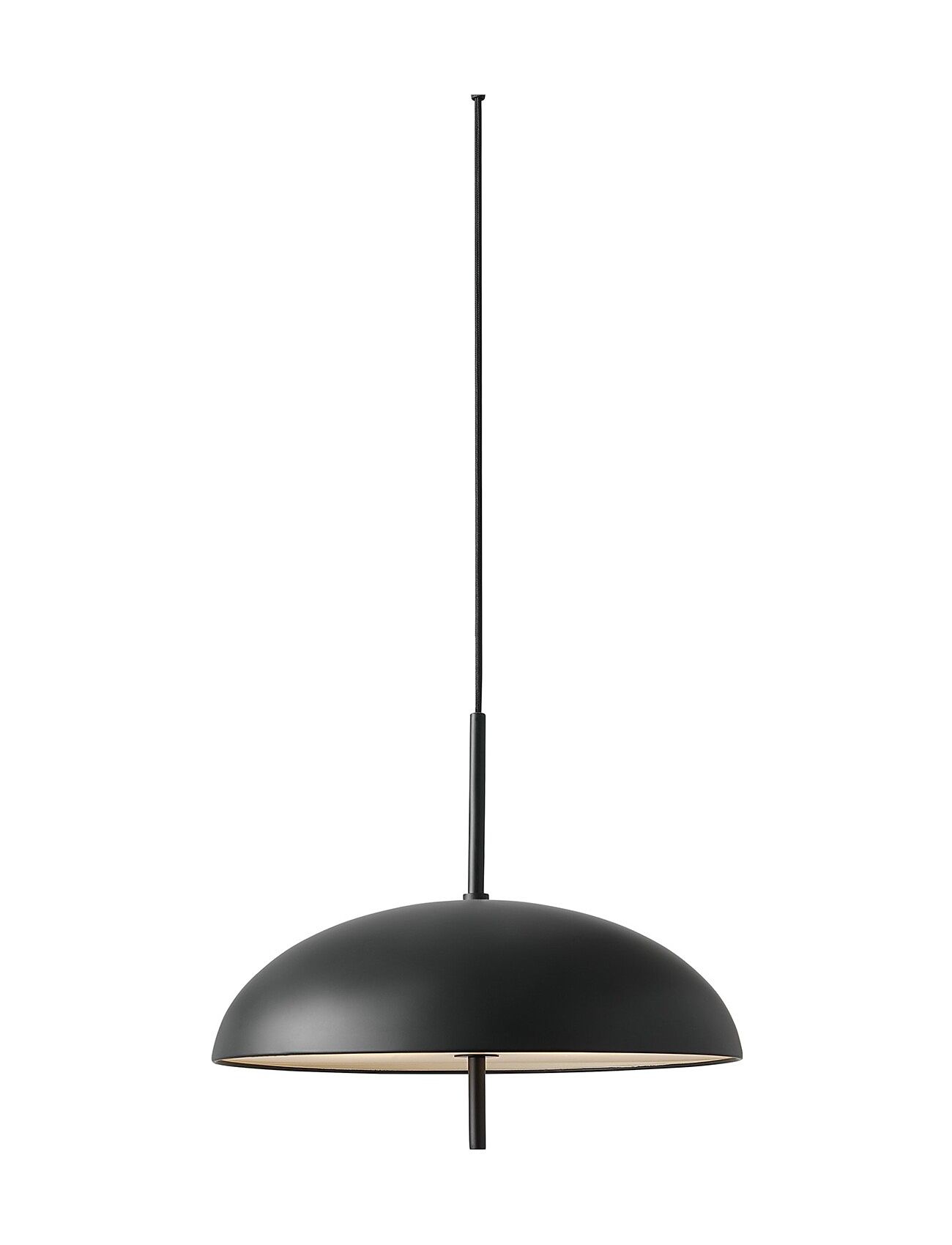 Versale 35 | Pendel Home Lighting Lamps Ceiling Lamps Pendant Lamps Black Design For The People