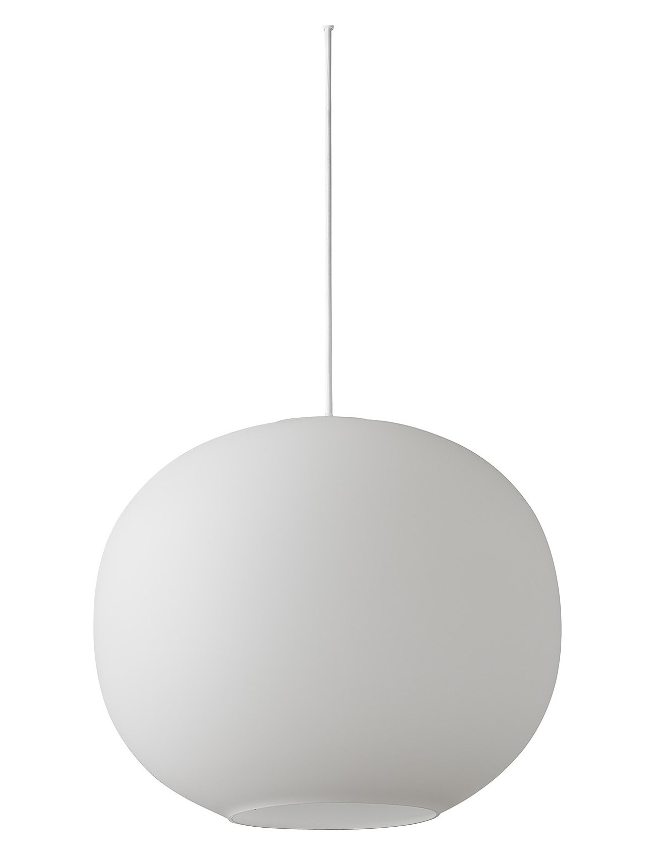 Nav 40 | Pendel Home Lighting Lamps Ceiling Lamps Pendant Lamps White Design For The People