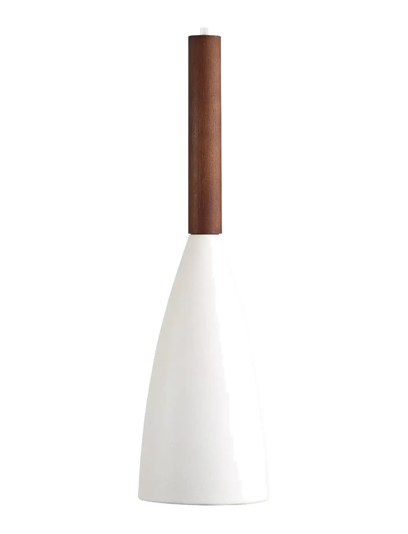 Design For The People Pure | Pendel, Ø 10 cm, White, Loftslamper > Pendellamper, Unisex