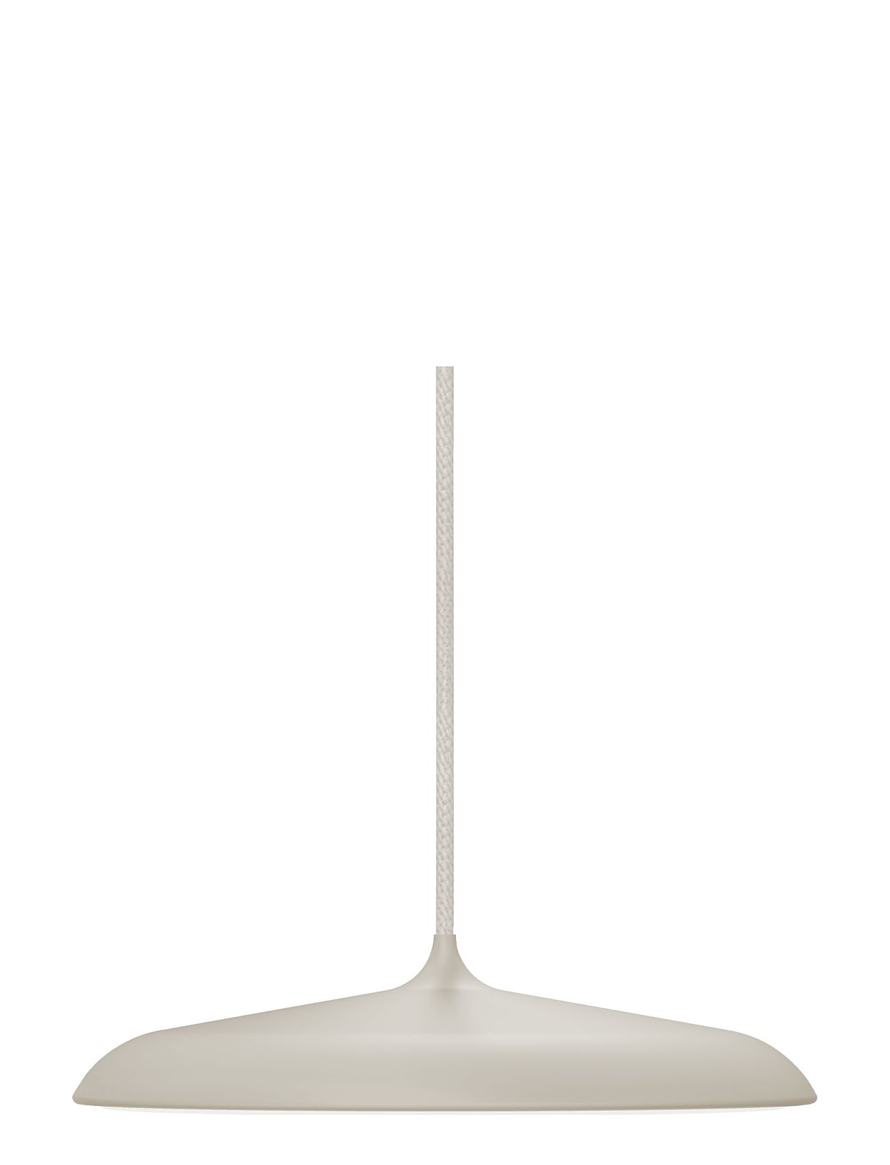 Artist 25 | Pendel Home Lighting Lamps Ceiling Lamps Pendant Lamps Beige Design For The People