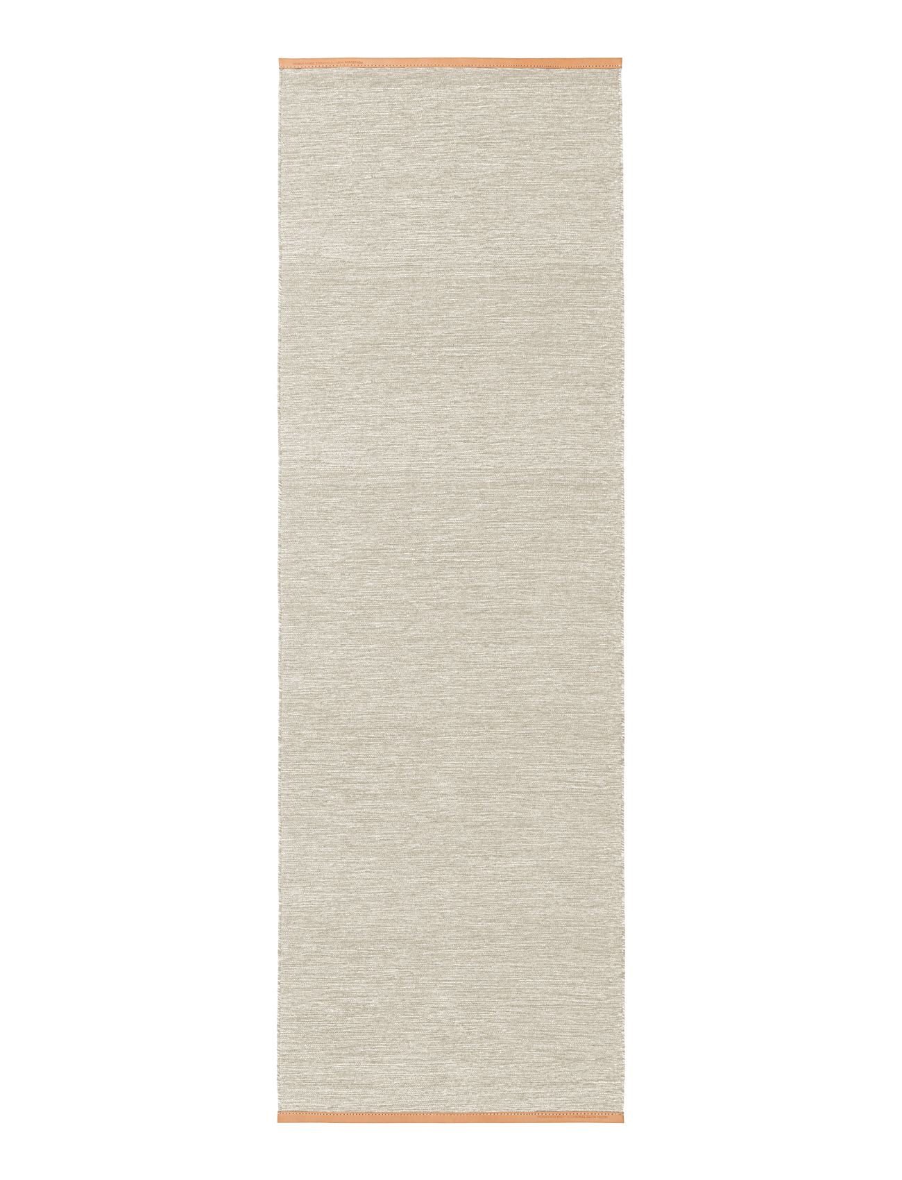 Design House Stockholm Björk Rug 80X250 Cm Beige