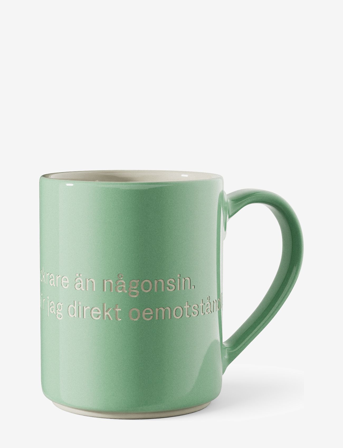 Design House Stockholm Astrid Lindgren Mug Coffee cups