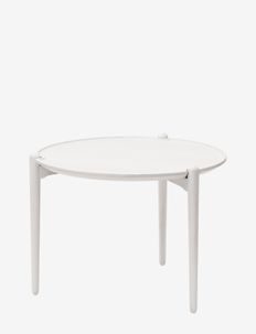 Aria Table High - tische - white/grey